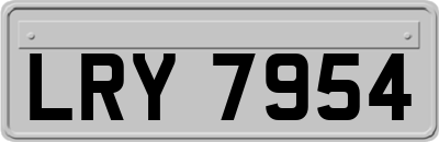 LRY7954