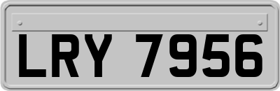 LRY7956