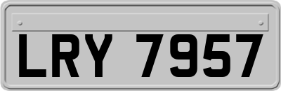 LRY7957