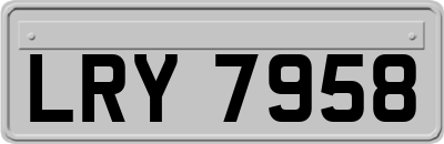 LRY7958