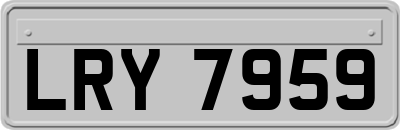 LRY7959