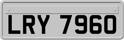 LRY7960