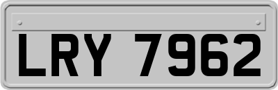 LRY7962