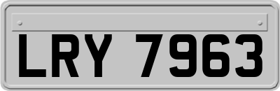LRY7963