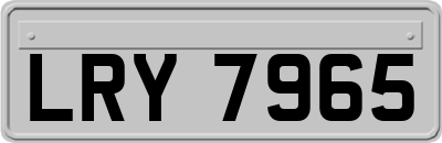LRY7965