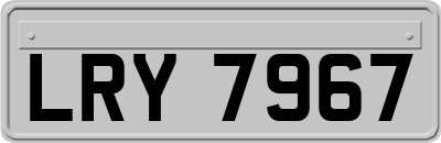LRY7967