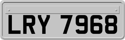 LRY7968