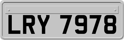 LRY7978