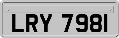 LRY7981