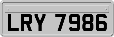 LRY7986