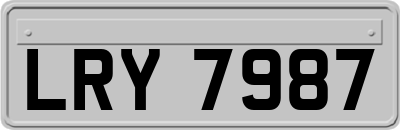 LRY7987