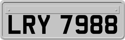 LRY7988