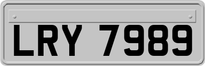 LRY7989