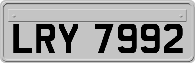 LRY7992