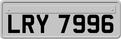 LRY7996