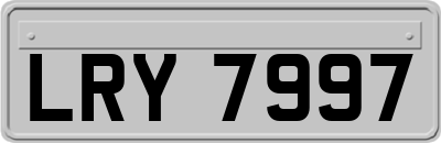 LRY7997