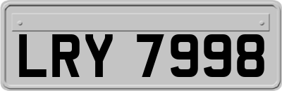 LRY7998