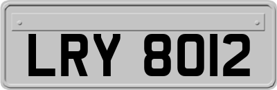 LRY8012