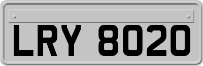 LRY8020