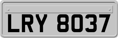 LRY8037