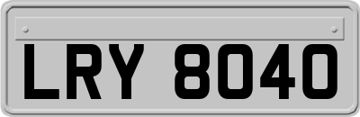 LRY8040