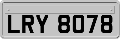 LRY8078