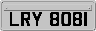 LRY8081