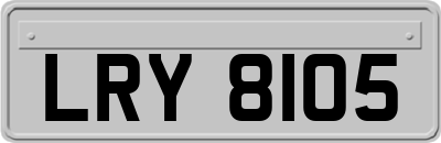 LRY8105
