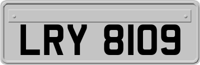 LRY8109