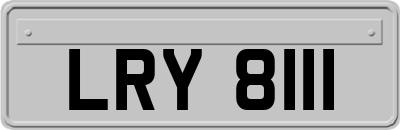 LRY8111