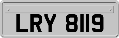 LRY8119