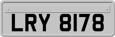 LRY8178