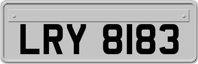 LRY8183