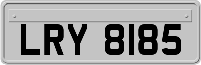 LRY8185