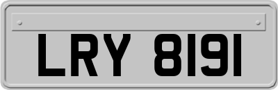 LRY8191