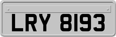 LRY8193
