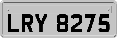 LRY8275