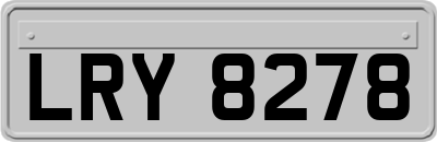 LRY8278