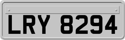 LRY8294