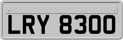 LRY8300