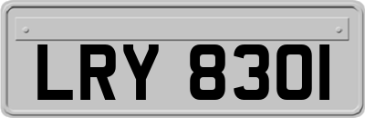LRY8301