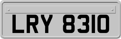 LRY8310