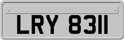 LRY8311