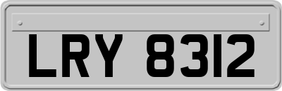 LRY8312