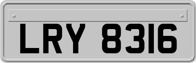LRY8316