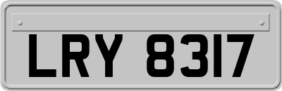 LRY8317