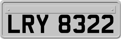 LRY8322