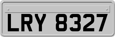 LRY8327