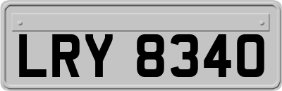 LRY8340