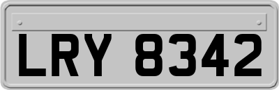 LRY8342